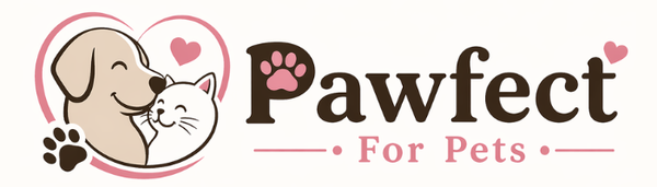 Pawfect For Pets
